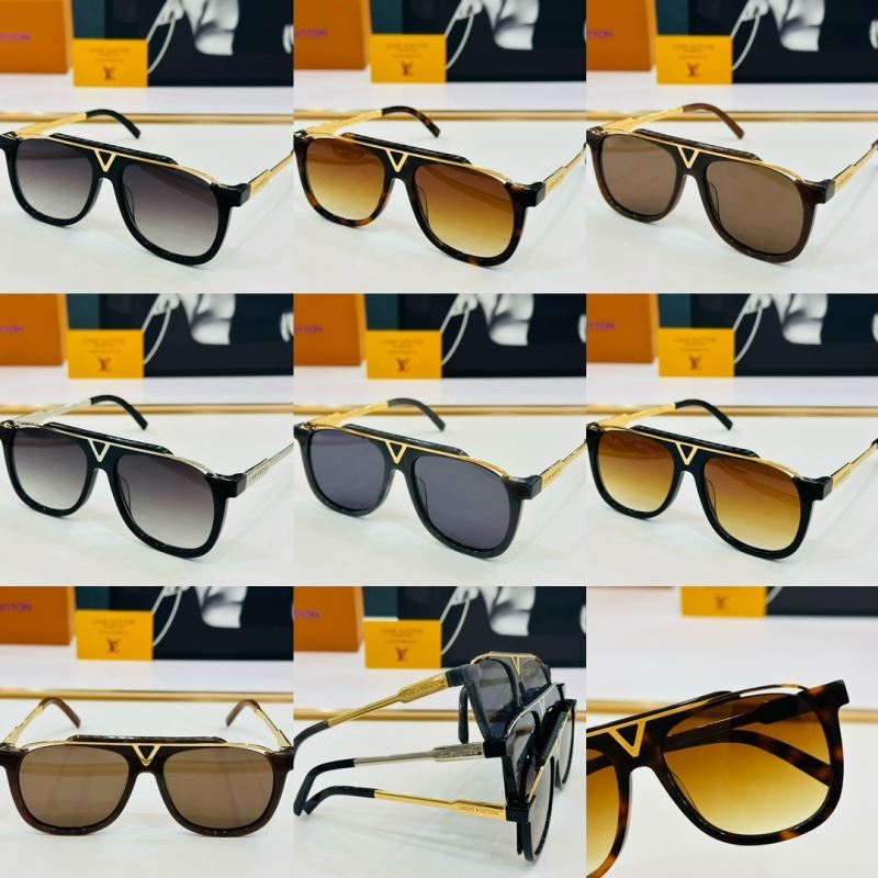 Louis Vuitton Sunglasses